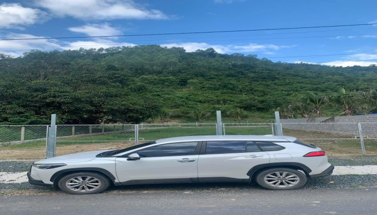 Chủ Hạ Giá! Bán Gấp Lô Đất Thổ Cư - Vị Trí Đắc Địa Tại Thôn Phú Trung, Vĩnh Thạnh, Nha Trang!